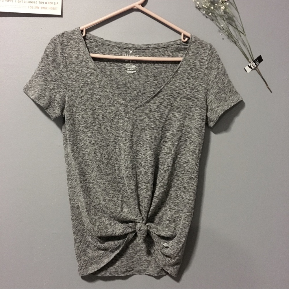AEO Lightweight Tee